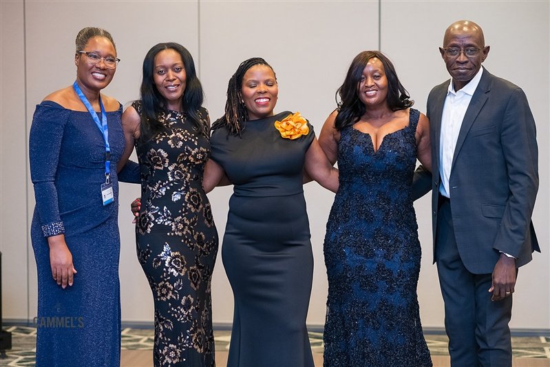 Workshop participants